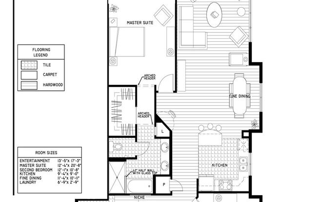 Partner-provided property photo