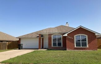 3903 Llano Estacado Ct, Killeen