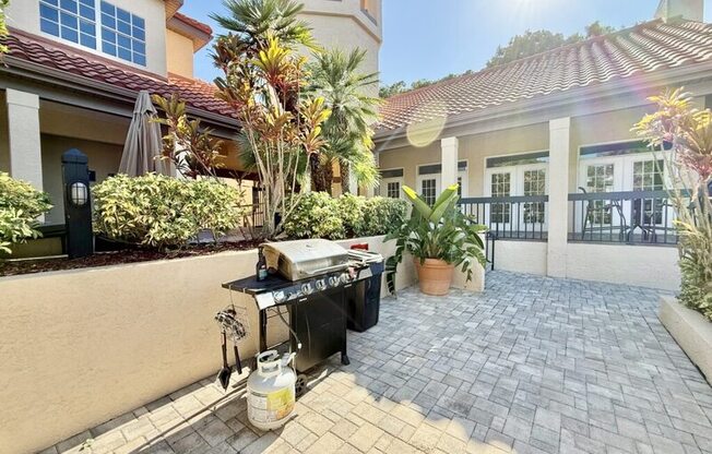 2400 FEATHER SOUND DRIVE