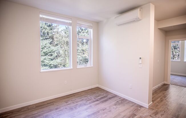 1 bed, 1 bath, 372 sqft, $1,425, Unit 505