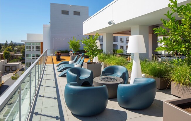 1 bed, 1 bath, 714 sqft, $3,035, Unit 309