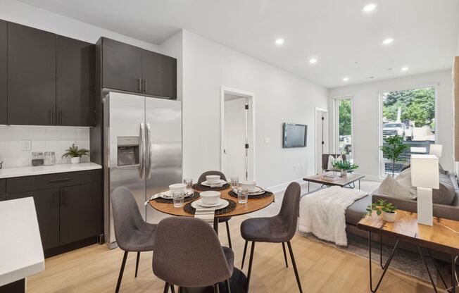 2 beds, 2 baths, 1,054 sqft, $1,925, Unit 111