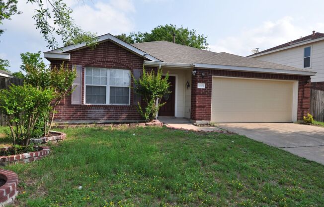 Newly Renovated Home in Pflugerville - Great Area!
