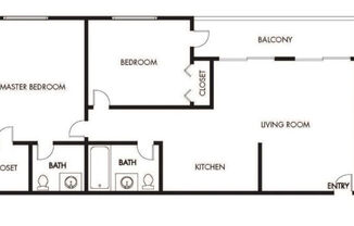 Partner-provided photo for $3775 unit