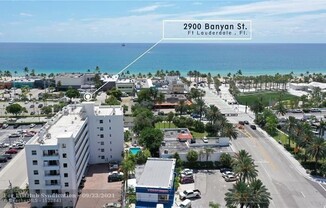 2900 Banyan St