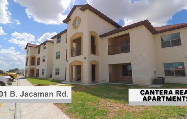 1 bed, 1 bath, 715 sqft, $995, Unit Canteras Real 36