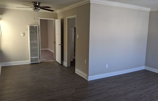 2 beds, 1 bath, $1,995, Unit 11