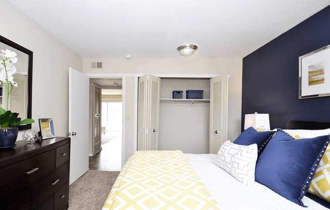 Lamberton Lake Apartments in Grand Rapids, MI