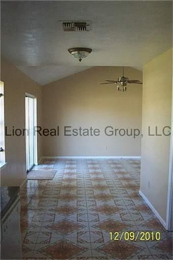 4 beds, 2 baths, $1,750