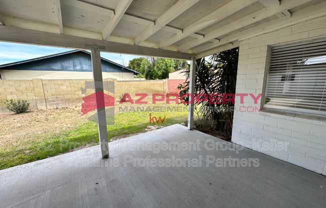 Partner-provided property photo