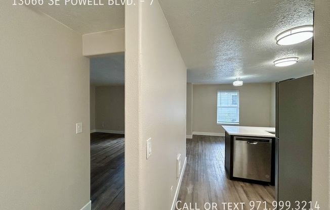 13066 SE POWELL BLVD