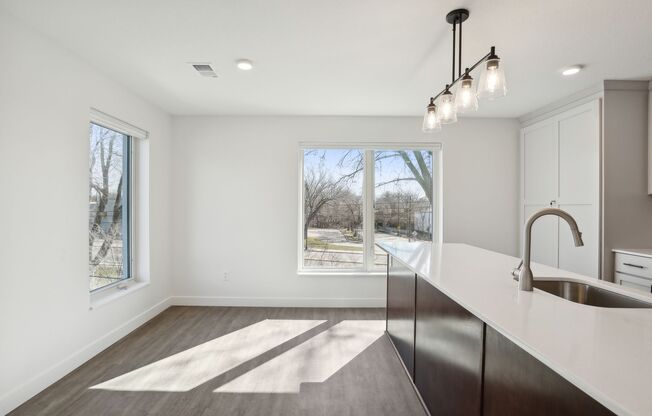Solstice Apartments