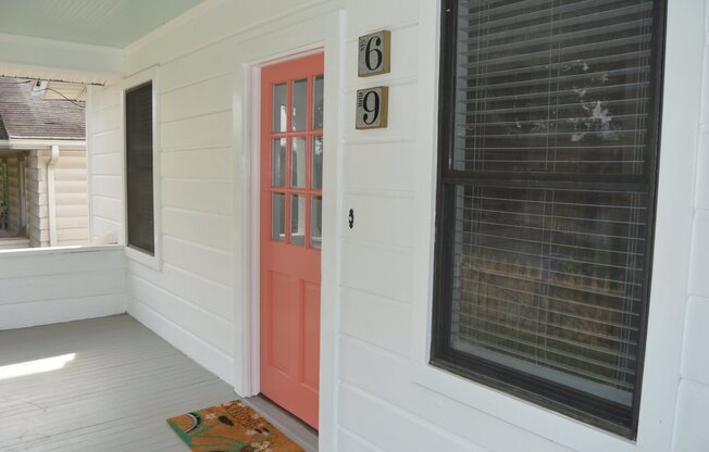 West Asheville Bungalow!