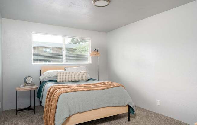 Pacific Village | Bedroom