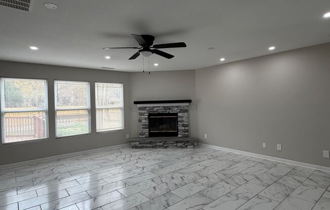 Beautifully Renovated 5-Bedroom Home in Highly Desired Steele Creek!