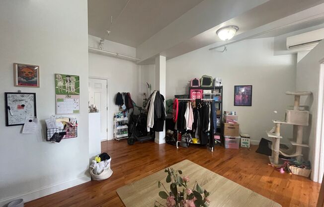 1027 Ridge
