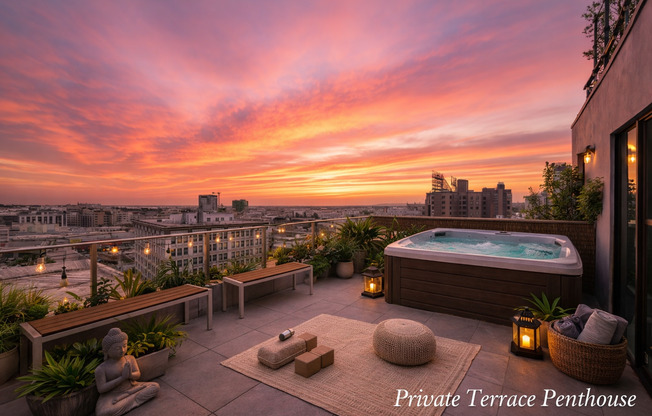 3 beds, 2 baths, 1,675 sqft, $5,900, Unit 1004