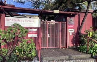 1611 San Pablo Ave