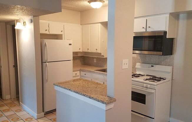 Palms Apartments