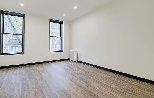 1 bed, 1 bath, $3,077, Unit 4C