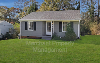 124 W DECATUR ST