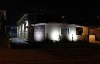 Roosevelt Apartments