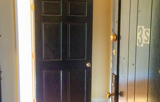 8000 S. Marshfield Development LLC