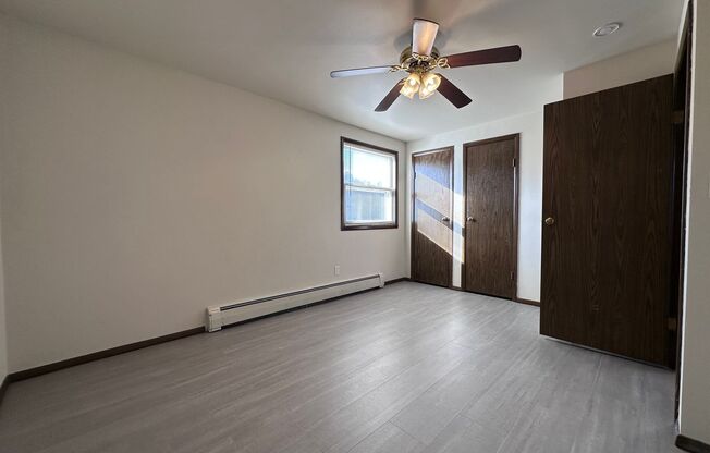 1 bed, 1 bath, 500 sqft, $745, Unit Apt. 8