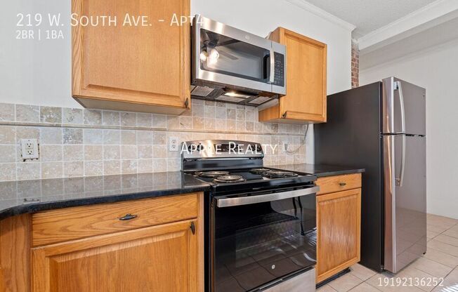 219 W S AVE