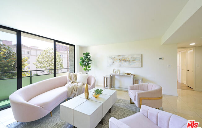 2 beds, 2 baths, 1,340 sqft, $4,295, Unit 414