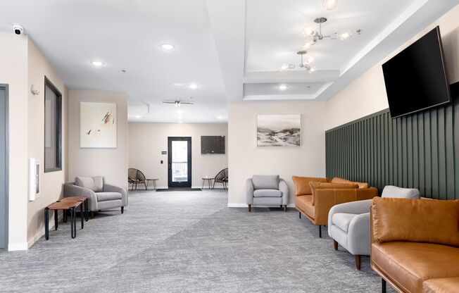 2 beds, 2 baths, 1,070 sqft, $1,365, Unit 226