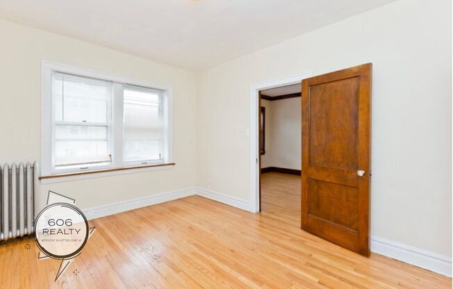 Bright Updated Units on Grove!