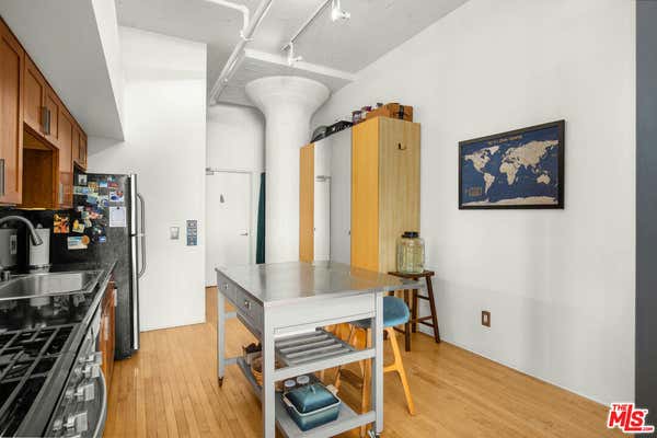 Studio, 1 bath, 1,210 sqft, $3,500, Unit 308