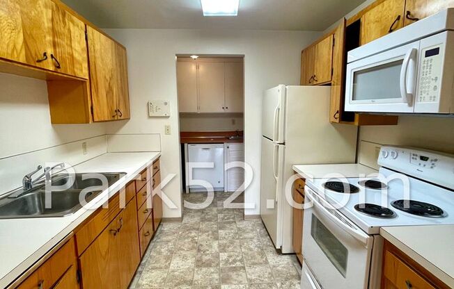 $500 Off First Full Month! 3 Bedroom Rambler in North Tacoma