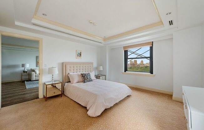 2 beds, 2 baths, $15,000, Unit 2101