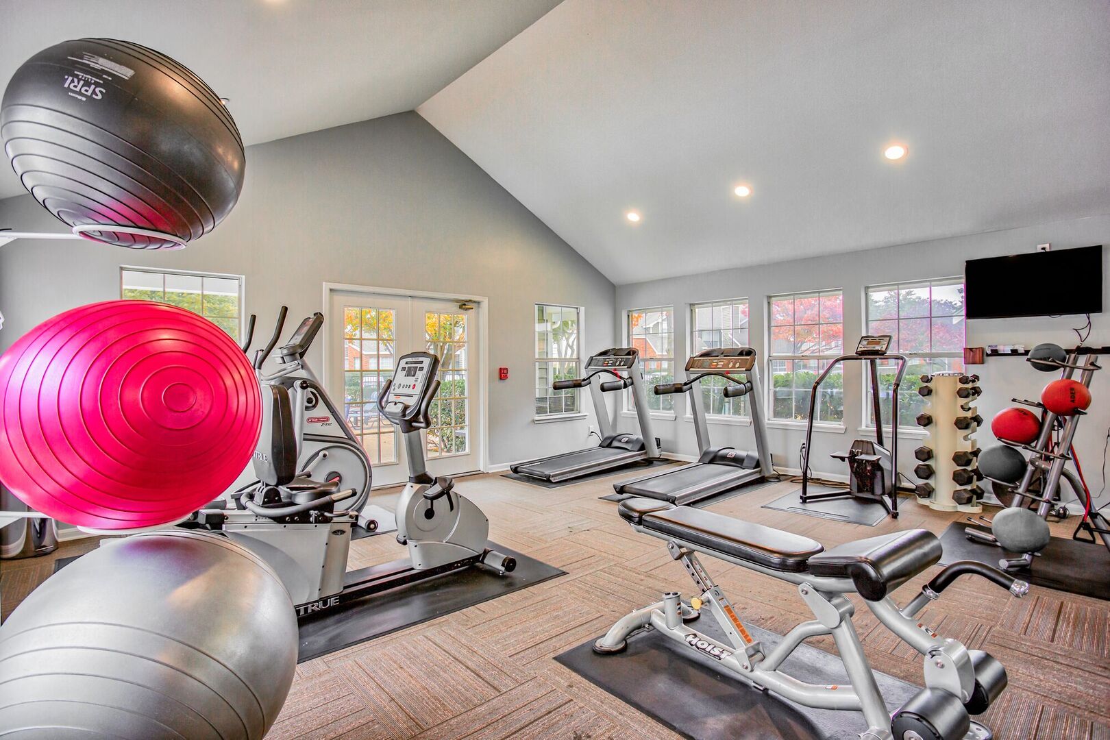 The Trails of Valley Ranch