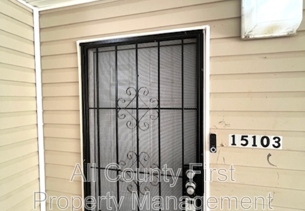 15103 WALDROP CV