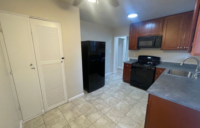 Garden Villas Apartment