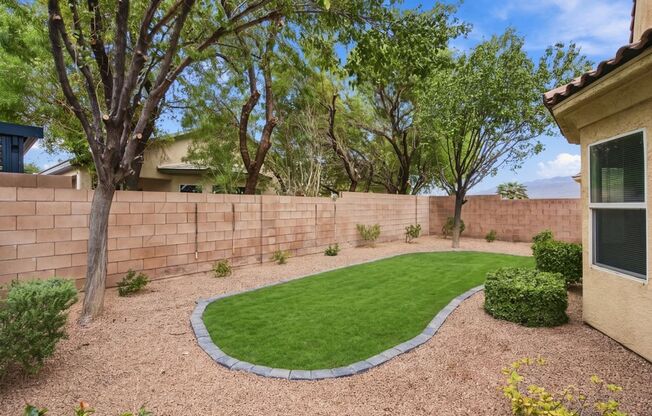 Silverstone Ranch | Updated Single-Story | 3 Bed, 2 Bath