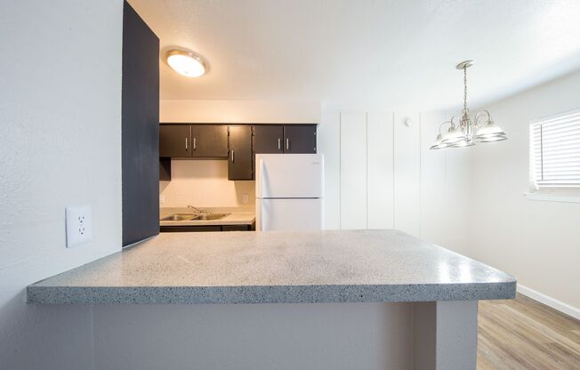 Studio, 1 bath, 450 sqft, $640, Unit 234-J