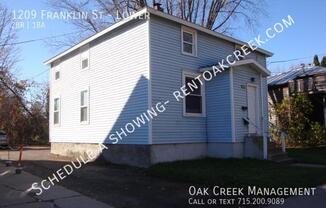 1209 FRANKLIN ST