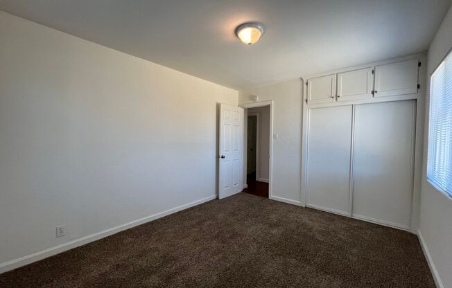 3 beds, 1 bath, $1,450