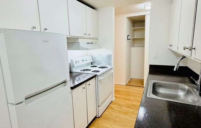 UDH - University District Heights