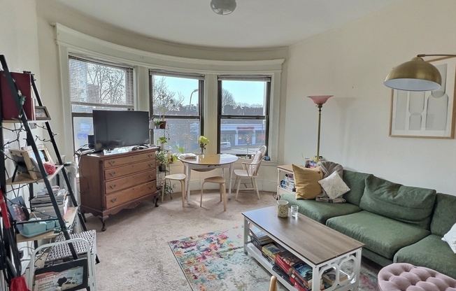1382 Beacon St.
