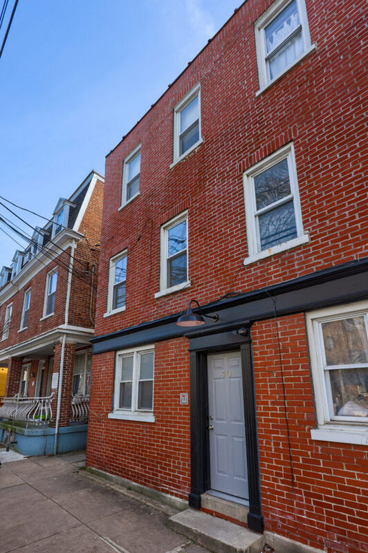 40 W JAMES ST