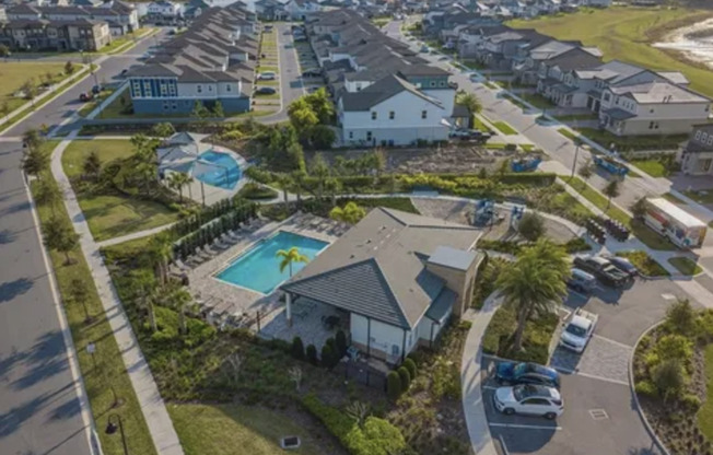 Stunning 5-Bedroom Executive Home with Lake Views in Desirable Dr. Phillips