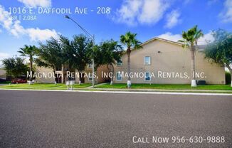 1016 E DAFFODIL AVE