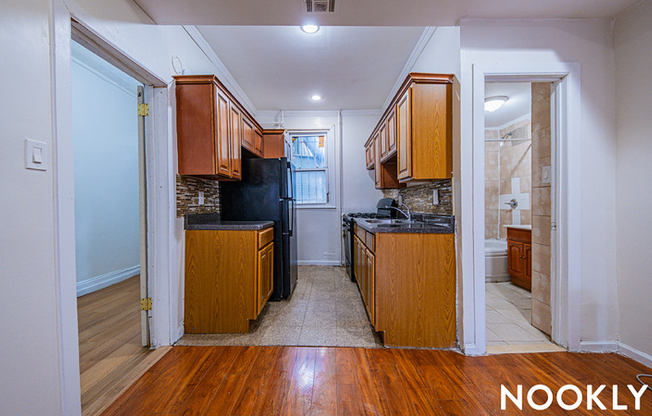 445 LIBERTY AVE