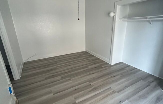 Studio, 1 bath, 525 sqft, $1,595, Unit 409