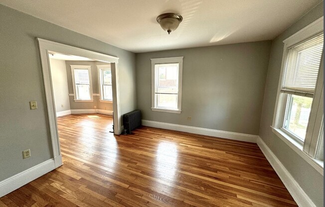 2 beds, 1 bath, 1,000 sqft, $2,600, Unit 1A